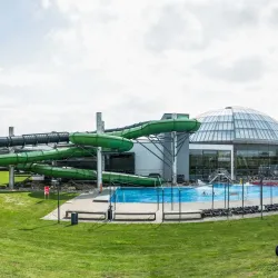 Aquapark Oberhausen - Oberhausen