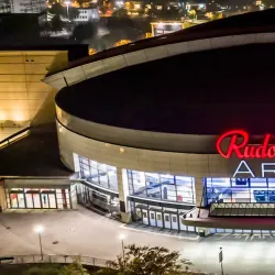 König-Pilsener-Arena - Oberhausen