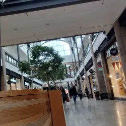 Neue Mitte Oberhausen - Oberhausen