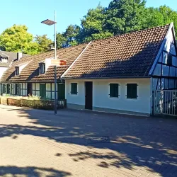 St. Antony-Hütte Museum - Oberhausen