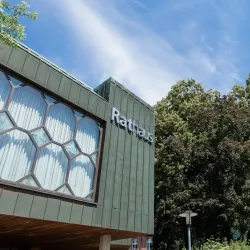 Altes Rathaus Oelde - Oelde