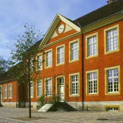 Kunsthalle Oelde - Oelde