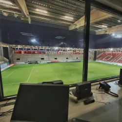 Bieberer Berg Park - Offenbach am Main