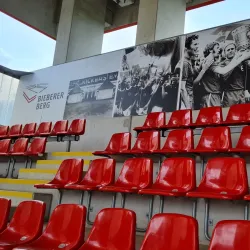 Bieberer Berg Park - Offenbach am Main