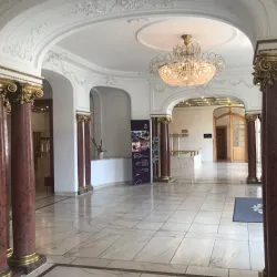 Büsing Palace (Büsingpalais) - Offenbach am Main