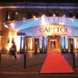 Capitol Offenbach - Offenbach am Main