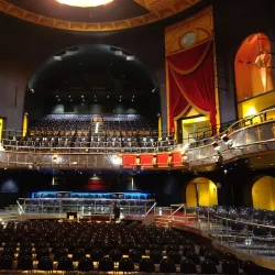 Capitol Offenbach - Offenbach am Main