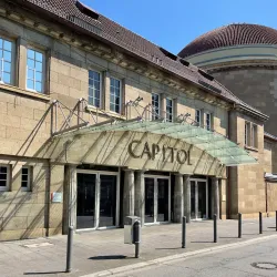 Capitol Offenbach - Offenbach am Main