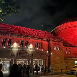 Capitol Offenbach - Offenbach am Main