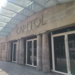 Capitol Offenbach - Offenbach am Main