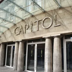Capitol Offenbach - Offenbach am Main