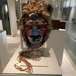 German Leather Museum (Deutsches Ledermuseum) - Offenbach am Main