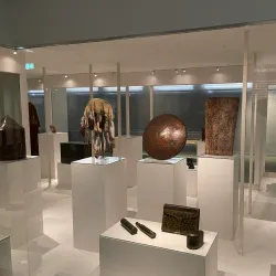 German Leather Museum (Deutsches Ledermuseum) - Offenbach am Main