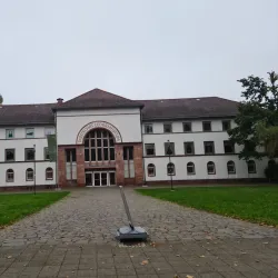 German Leather Museum (Deutsches Ledermuseum) - Offenbach am Main