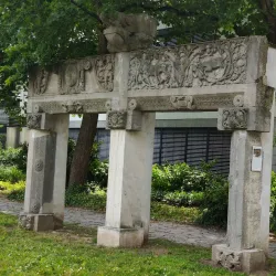 German Leather Museum (Deutsches Ledermuseum) - Offenbach am Main