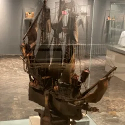 German Leather Museum (Deutsches Ledermuseum) - Offenbach am Main