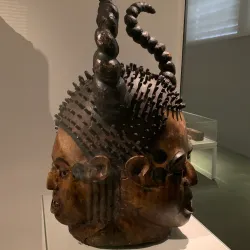 German Leather Museum (Deutsches Ledermuseum) - Offenbach am Main