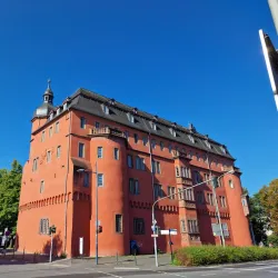 Isenburger Schloss - Offenbach am Main