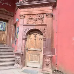 Isenburger Schloss - Offenbach am Main