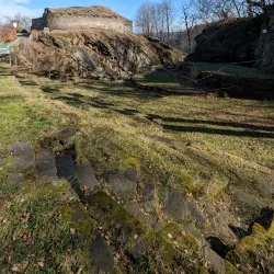 Isenburger Schloss - Offenbach am Main