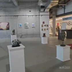 Kunsthalle Offenbach - Offenbach am Main