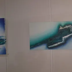 Kunsthalle Offenbach - Offenbach am Main