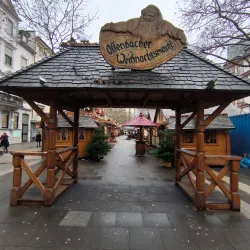 Kunsthalle Offenbach - Offenbach am Main