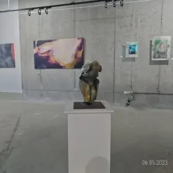 Kunsthalle Offenbach - Offenbach am Main