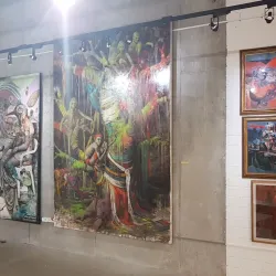 Kunsthalle Offenbach - Offenbach am Main