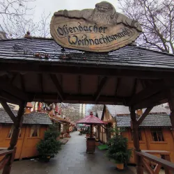 Kunsthalle Offenbach - Offenbach am Main