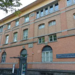 Offenbach City Museum (Stadtmuseum Offenbach) - Offenbach am Main