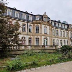 Offenbach City Museum (Stadtmuseum Offenbach) - Offenbach am Main