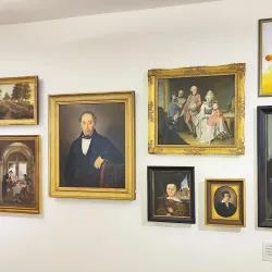 Offenbach City Museum (Stadtmuseum Offenbach) - Offenbach am Main