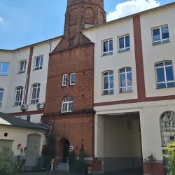 Offenbach City Museum (Stadtmuseum Offenbach) - Offenbach am Main