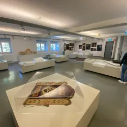 Offenbach City Museum (Stadtmuseum Offenbach) - Offenbach am Main