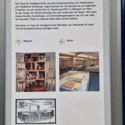 Offenbach City Museum (Stadtmuseum Offenbach) - Offenbach am Main