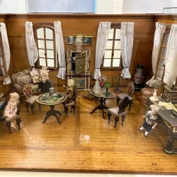 Offenbach City Museum (Stadtmuseum Offenbach) - Offenbach am Main