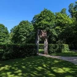 Rosenhöhe Park - Offenbach am Main