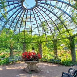 Rosenhöhe Park - Offenbach am Main