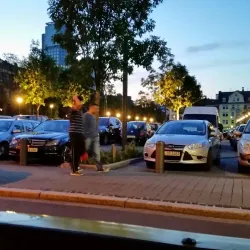 Wilhelmsplatz - Offenbach am Main