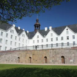 Holstein Switzerland Nature Park - Oldenburg in Holstein