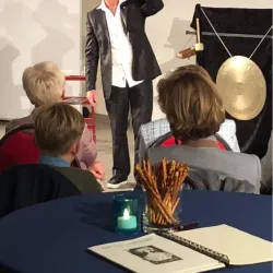 Oldenburg Cultural Center - Oldenburg in Holstein