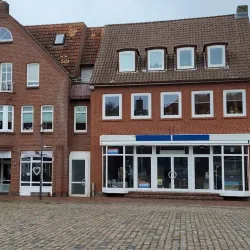 Oldenburg Harbor - Oldenburg in Holstein