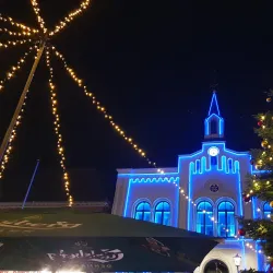 Oldenburg Market Square - Oldenburg in Holstein