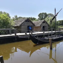 Oldenburg Museum - Oldenburg in Holstein