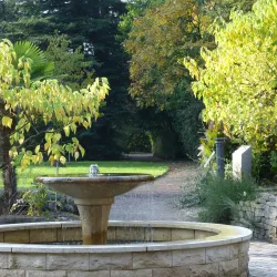 Botanischer Garten Oldenburg - Oldenburg