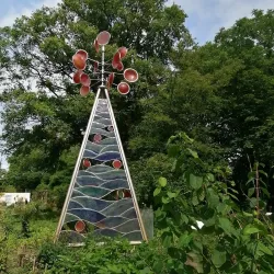 Botanischer Garten Oldenburg - Oldenburg