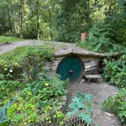 Botanischer Garten Oldenburg - Oldenburg