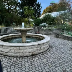 Botanischer Garten Oldenburg - Oldenburg