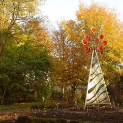 Botanischer Garten Oldenburg - Oldenburg